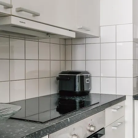 Nordic Lägenhet Helsingfors