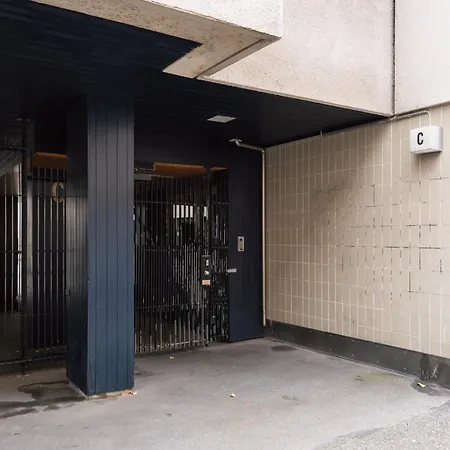 アパート Nordic *