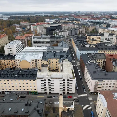 Nordic * Helsingfors