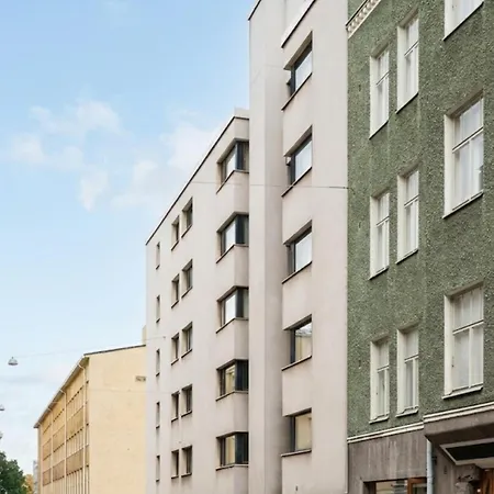 Bright Downtown At Great Location Apartamento *