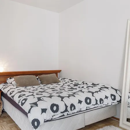 Appartement Nordic Helsinki