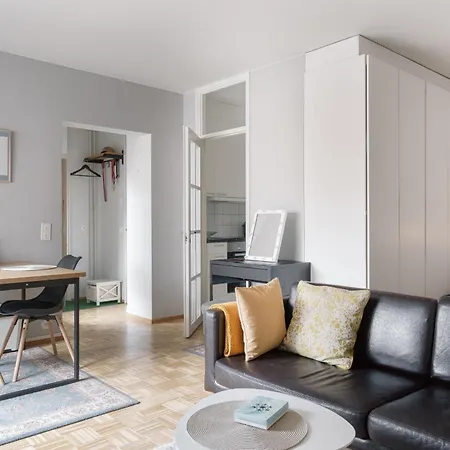 Nordic Appartement *