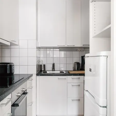 Nordic Appartement *