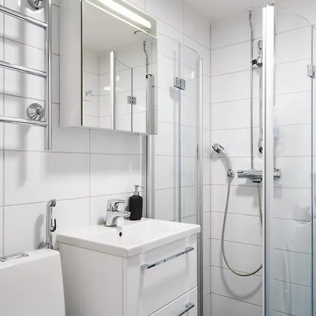 Appartement Nordic Helsinki