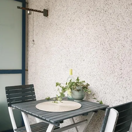 Nordic Appartement *