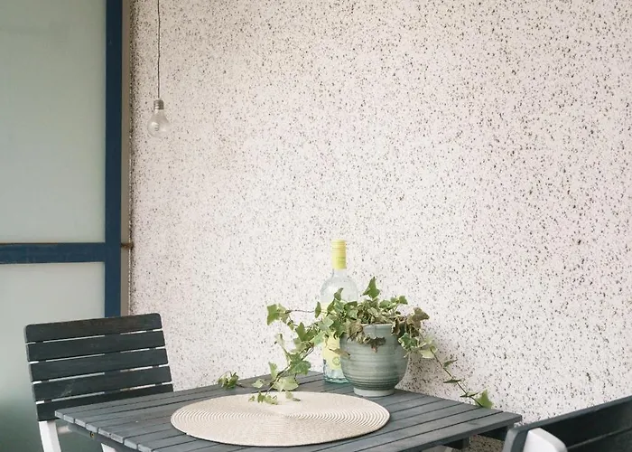 Bright Downtown At Great Location Appartement *